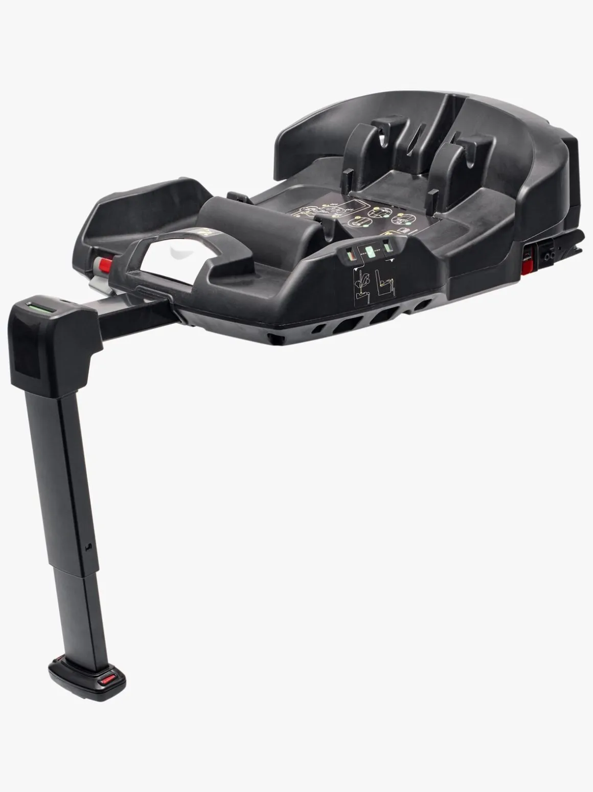 Doona i Autostol Baby inkl. ISOFIX-base, Blush Pink
