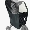 Doona Liki Regnslag, Black