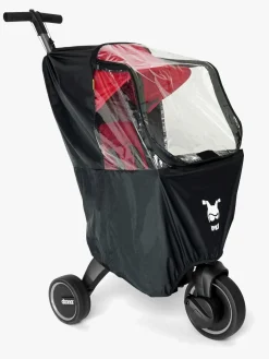 Doona Liki Regnslag, Black