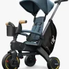 Doona Liki S5 Trehjulet Cykel, Ocean Blue
