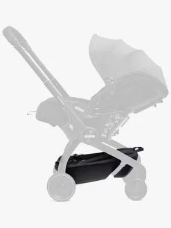 Doona Storage Pack & Go Indkøbskurv Doona X