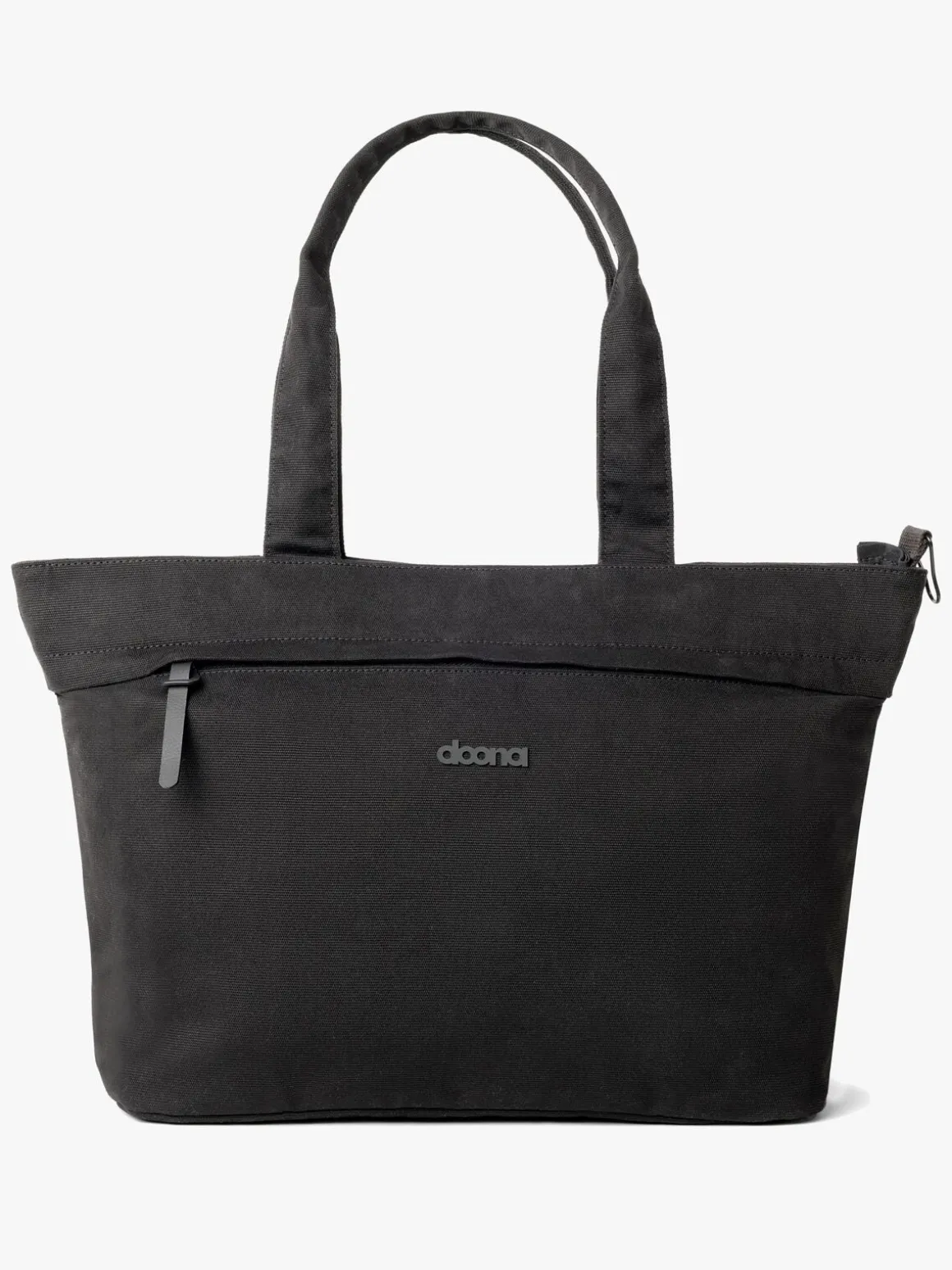 Doona Tote Bag Pusletaske, Sort