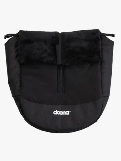 Doona Vinterbetræk, Sort