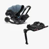 Doona X Autostol Baby inkl. ISOFIX-base, Ocean Blue