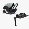 Doona X Autostol Baby inkl. ISOFIX-base, Dusty Sage