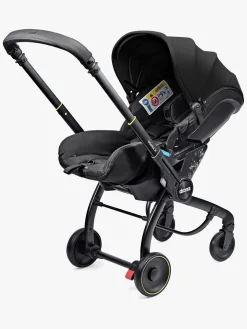 Doona X Autostol Baby, Nitro Black