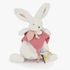 DouDou Happy Boho Nusseklud, Terracotta