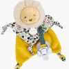 DouDou Nusseklud, Boh'aime Lion