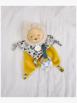 DouDou Nusseklud, Boh'aime Lion
