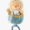 DouDou Spilledåse, Boh'aime Lion