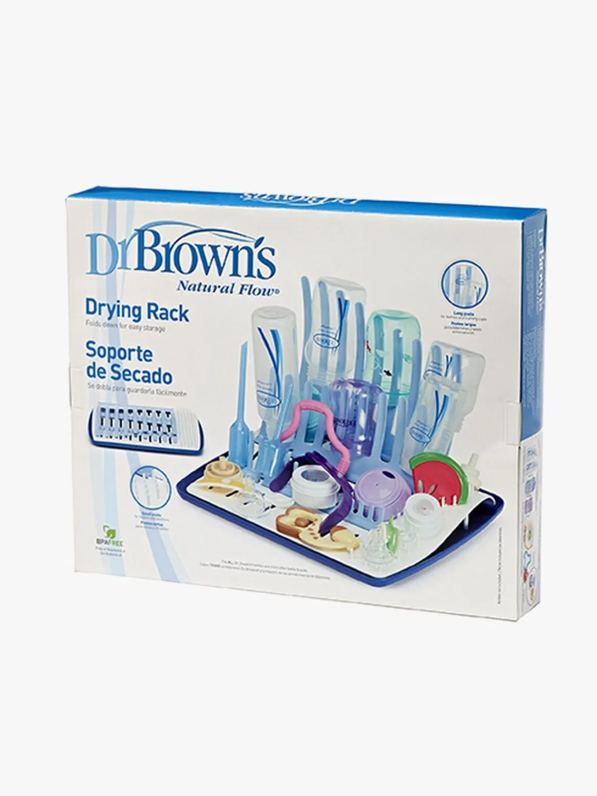 Dr. Browns Opvaskestativ