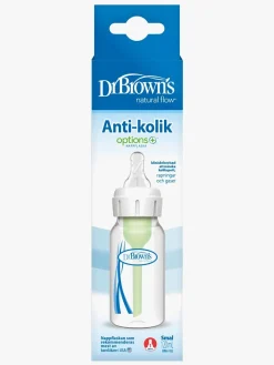 Dr Brown's Sutteflaske