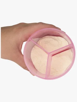 Dr. Brown's Vælling Beholder, Rosa