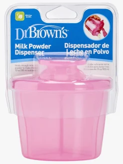 Dr. Brown's Vælling Beholder, Rosa