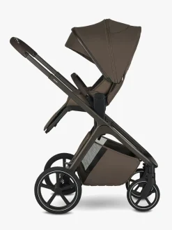 EasyWalker Zoey Duovogn, Chestnut Brown