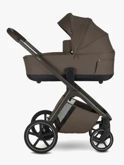 EasyWalker Zoey Duovogn, Chestnut Brown