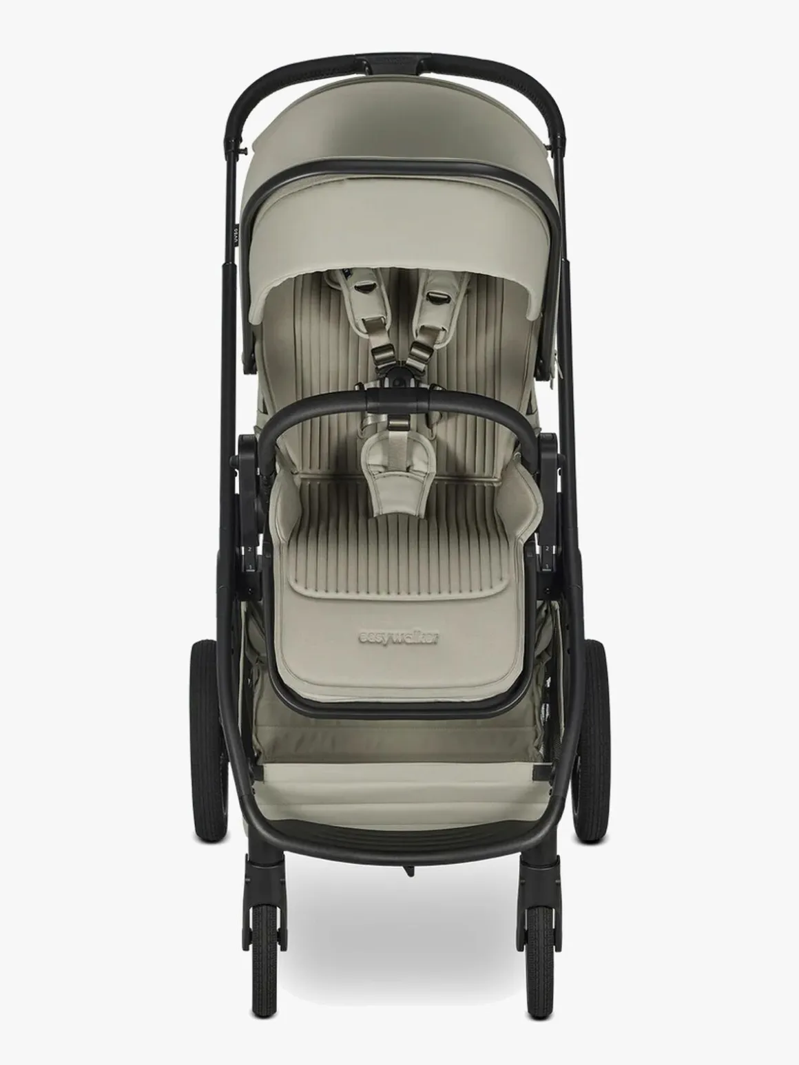 EasyWalker Zoey Duovogn, Sage Green