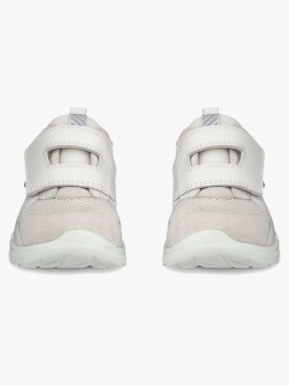 Ecco Biom 2.2 Infant Sneakers, Shadow White