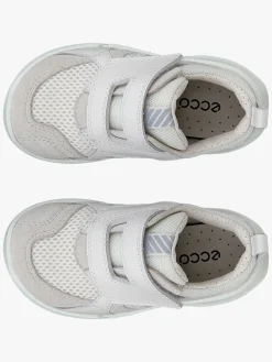 Ecco Biom 2.2 Infant Sneakers, Shadow White