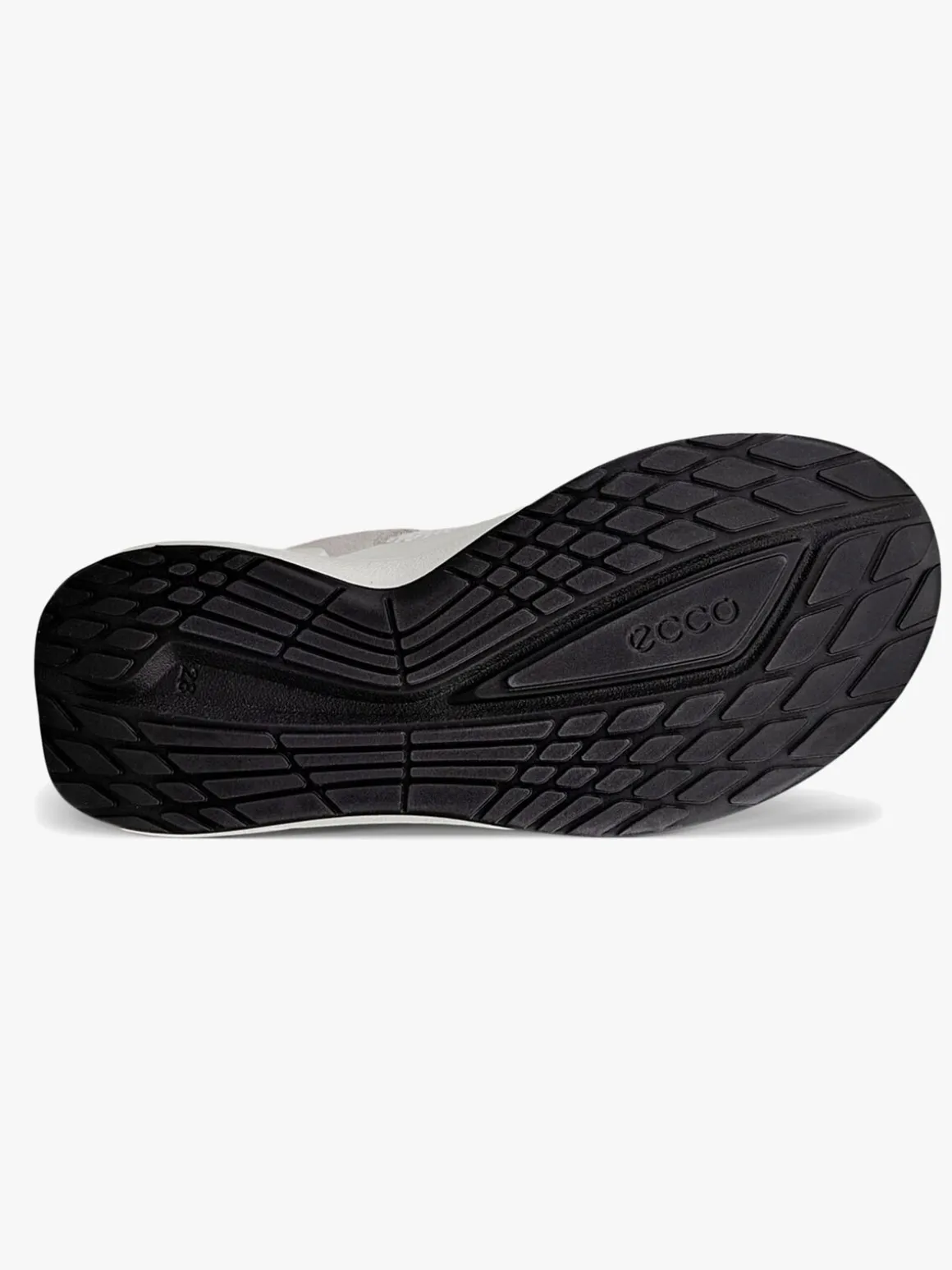 Ecco Biom 2.2 K Sneakers, Shadow/White
