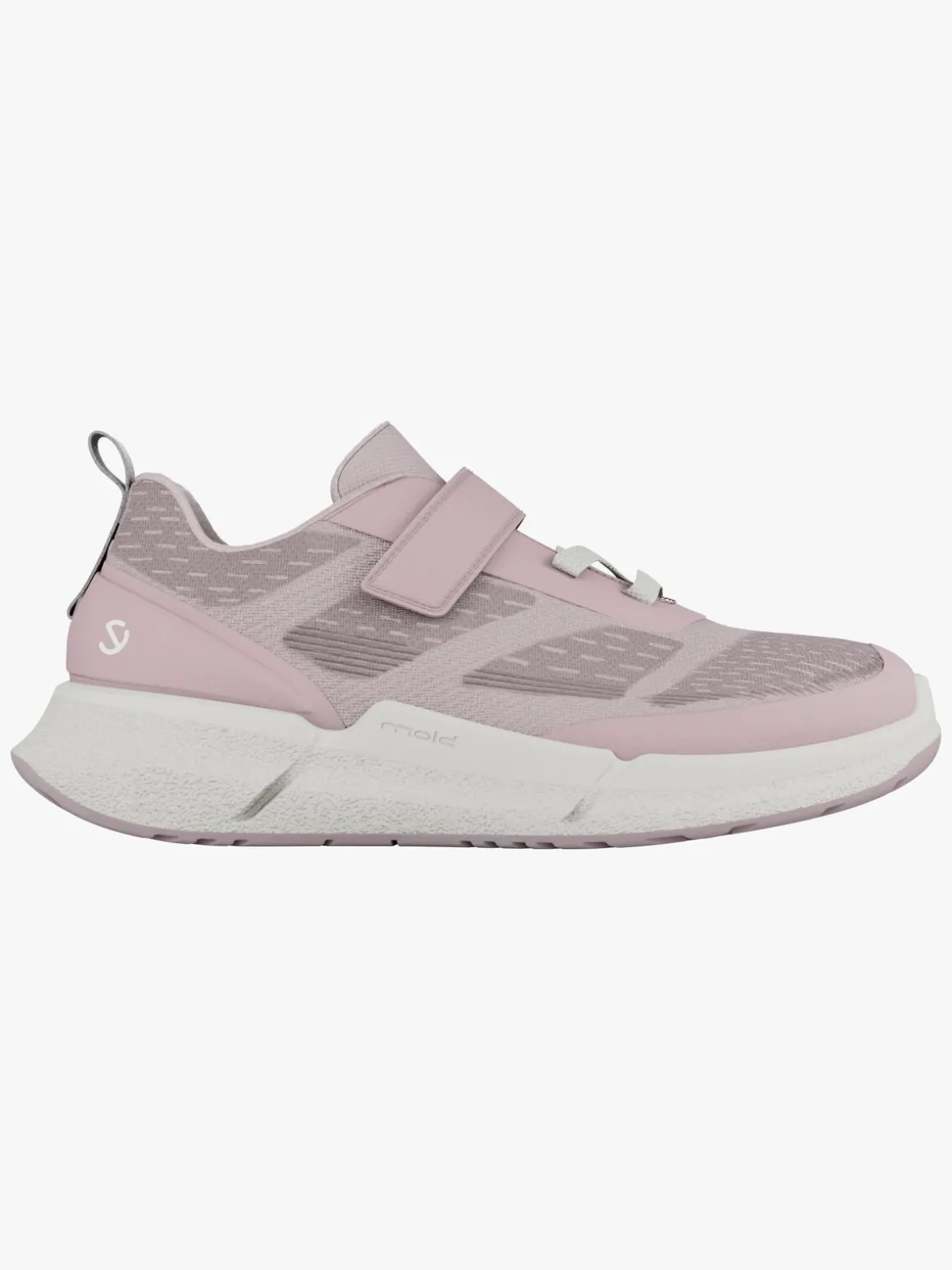 Ecco Biom 2.2 K Sneakers, Violet Ice