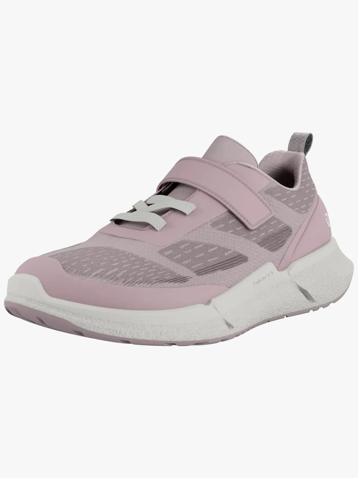 Ecco Biom 2.2 K Sneakers, Violet Ice