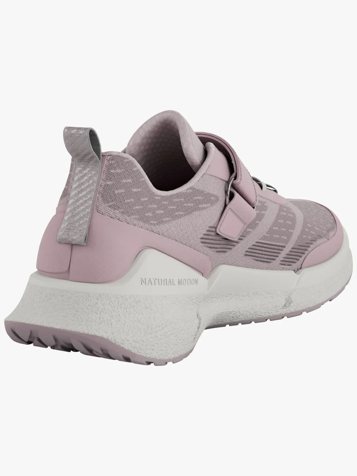 Ecco Biom 2.2 K Sneakers, Violet Ice
