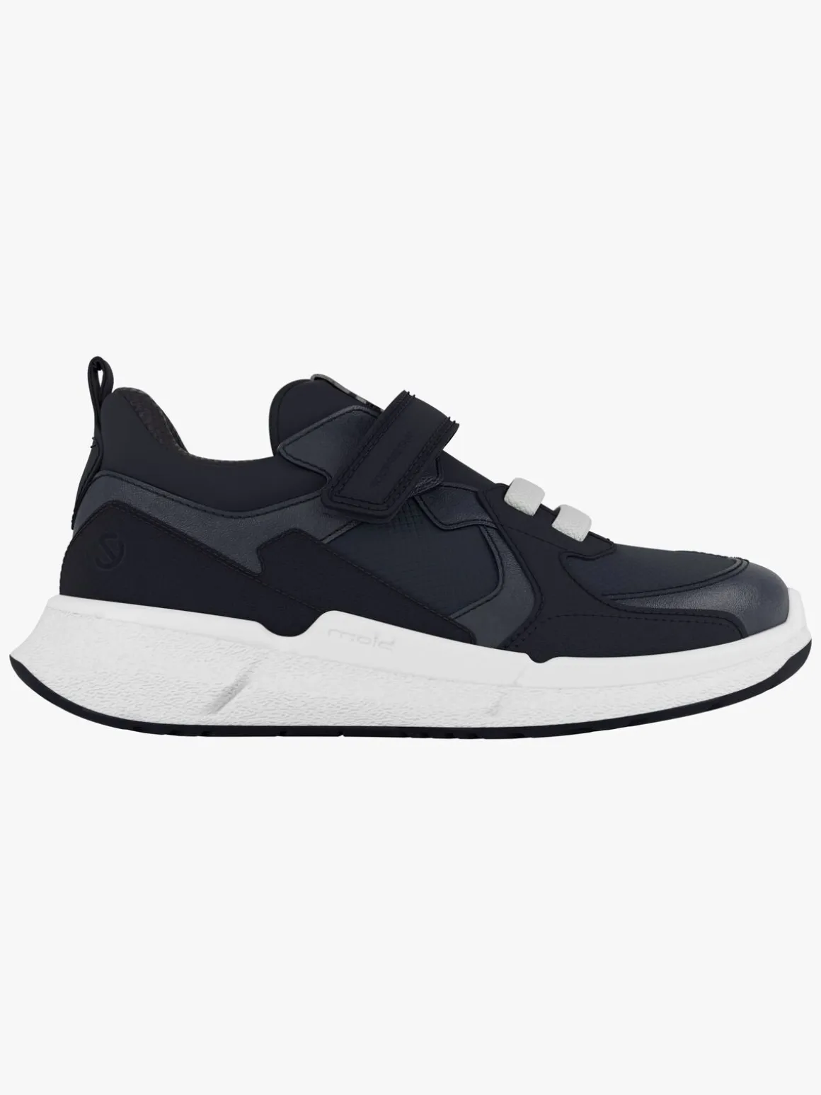 Ecco Biom 2.2 K WP Sneakers, Night Sky