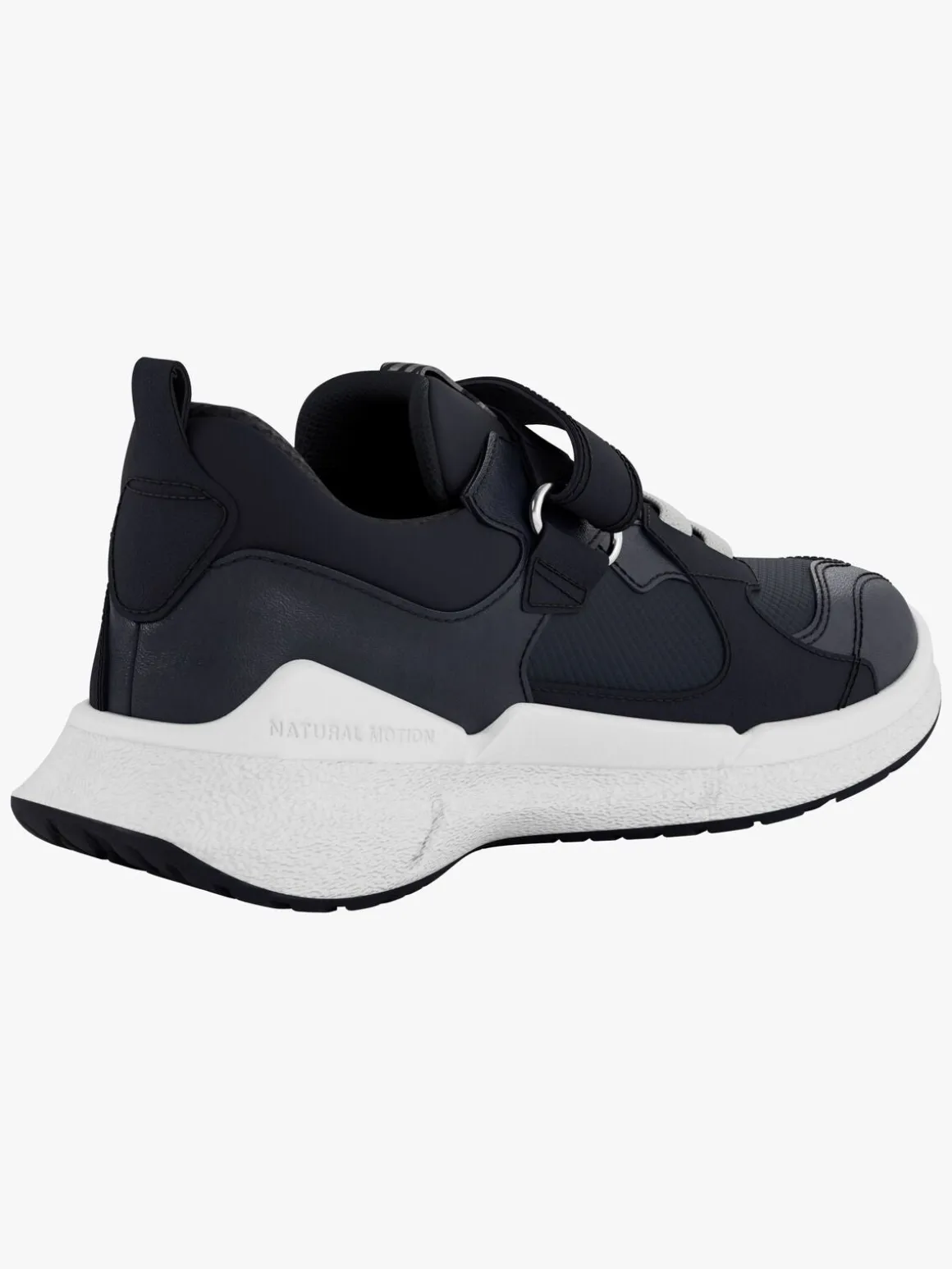 Ecco Biom 2.2 K WP Sneakers, Night Sky