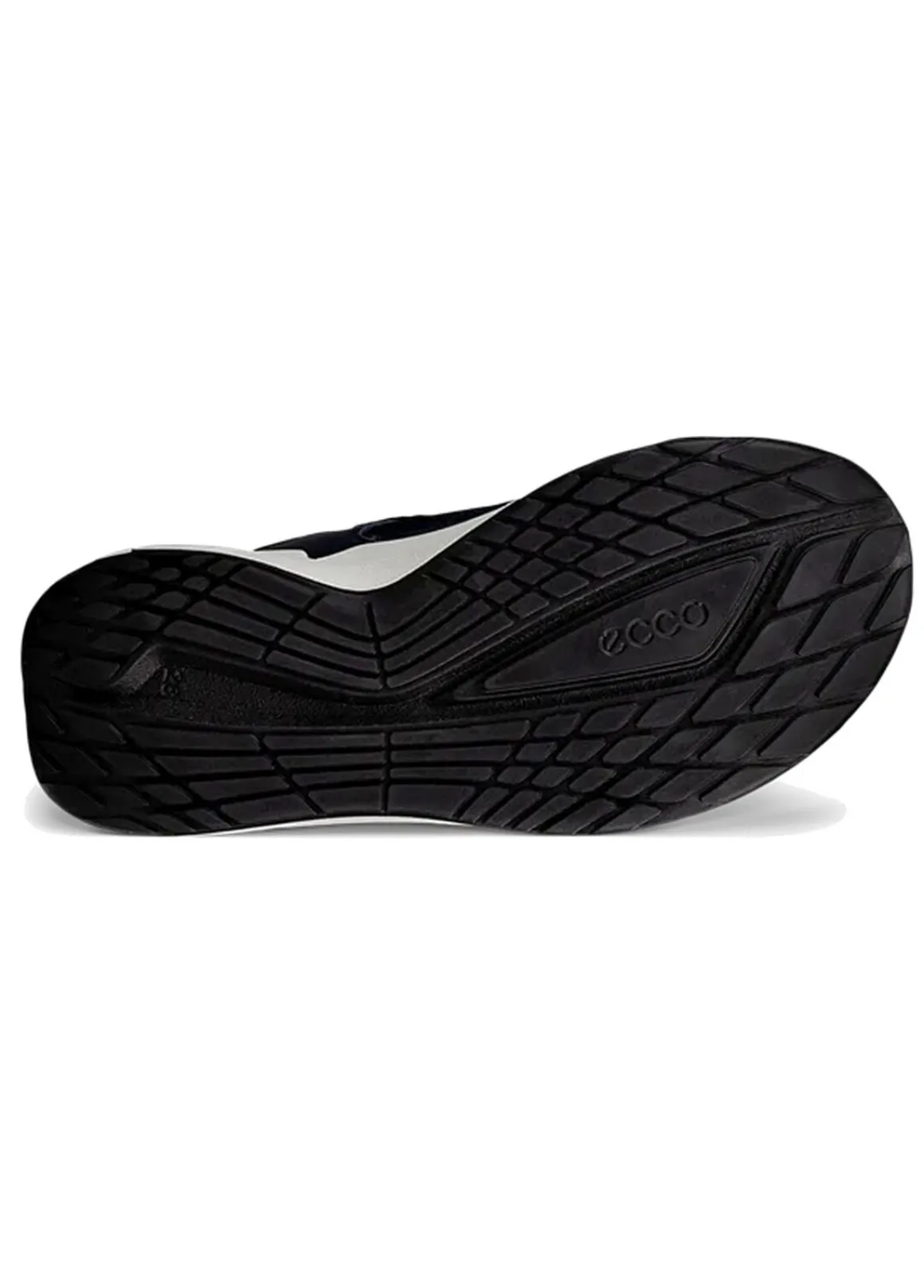 Ecco Biom 2.2 K WP Sneakers, Night Sky