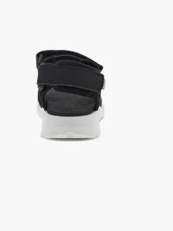 Ecco Biom Raft Sandaler, Sort
