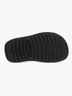 Ecco Cozmo Fisherman Sandaler, Grape Leaf