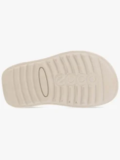 Ecco Cozmo Fisherman Sandaler, Amber