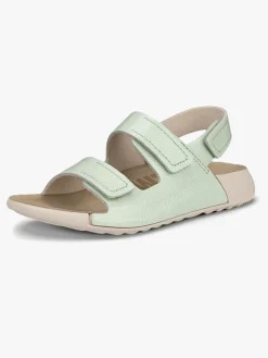 Ecco Cozmo K Sandaler, Matcha