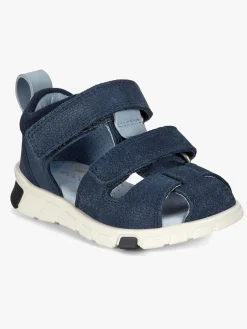 Ecco Mini Stride Sandaler, Night Sky