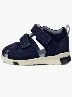 Ecco Mini Stride Sandaler, Night Sky