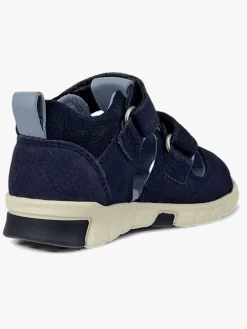 Ecco Mini Stride Sandaler, Night Sky