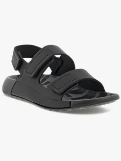 Ecco 2nd Cozmo K Sandaler, Sort