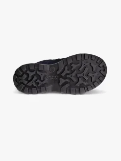 Ecco Snow Mountain WP 2V Vinterstøvler Jr, Night Sky