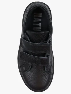 Ecco Soft 60 K Sneakers, Sort