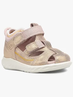 Ecco Sp1 Lite Infant Sandaler, Violet Ice