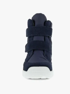 Ecco Urban Mini GTX Vinterstøvler, Night Sky