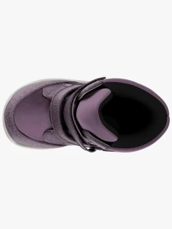 Ecco Urban Mini GTX Vinterstøvler, Lavender Mist