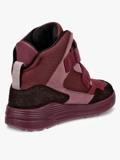 Ecco Urban Snowboarder GTX Vinterstøvler, Nocturne