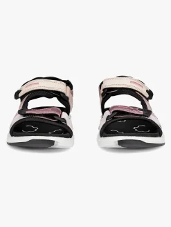 Ecco X-Trinsic K Sandaler, Multicolor Old Rose