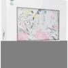 EcoViking Organic Babynest Cover Flamingo Dreams