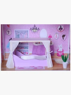 Edufun Aria's Dukkehus