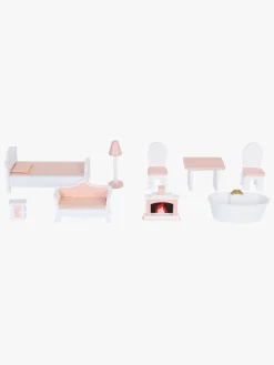 Edufun Leia's Dukkehus