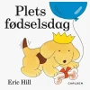 Egmont Kärnan Bog Plets fødselsdag