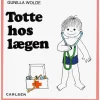 Egmont Kärnan Bog Totte Hos Lægen 10